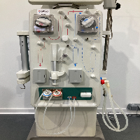 Nikkiso DBB-07 - Dialysis image 2